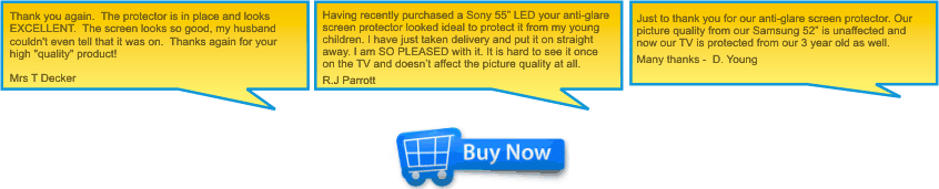 TV Screen Protector Reviews