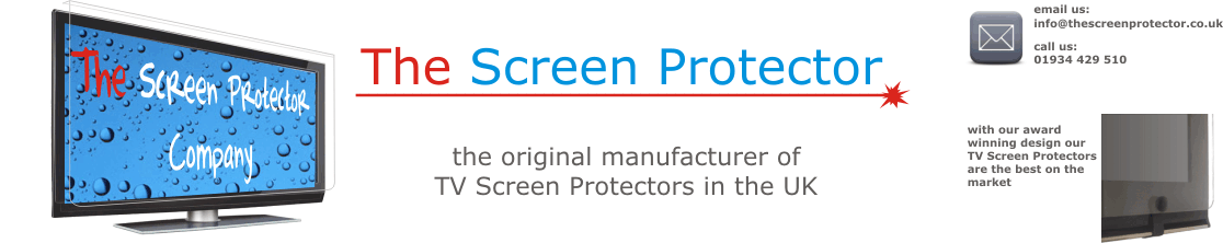 TV Screen Protector 